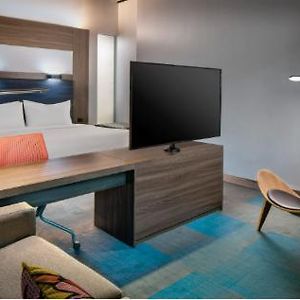 Savvy Suite 1 King Sofa bed